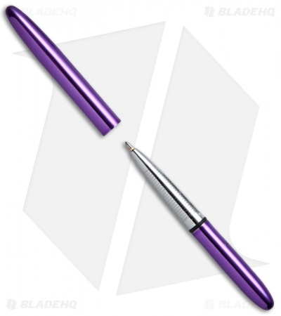 Fisher Space Pen Purple Passion Bullet 400PP