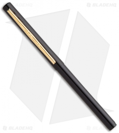 Fisher Space Pen Black Stowaway (Medium Point) SWY