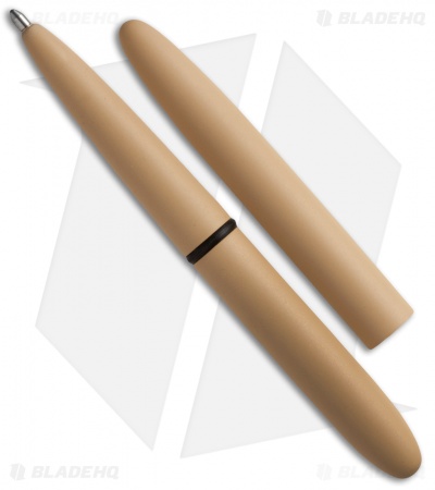 Fisher Space Pen Desert Tan Bullet 400DT