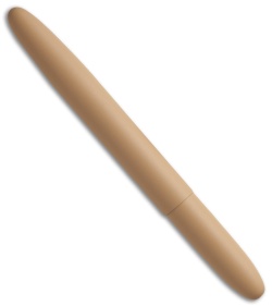 Fisher Space Pen Desert Tan Bullet 400DT