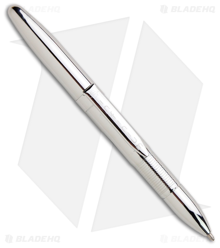Fisher Space Pen INFINIUM Chrome INFCH-4