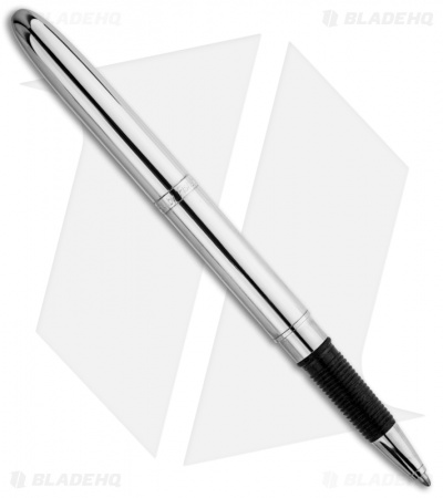 Fisher Space Pen & Stylus w/ Bullet Grip (Chrome) BGC-S