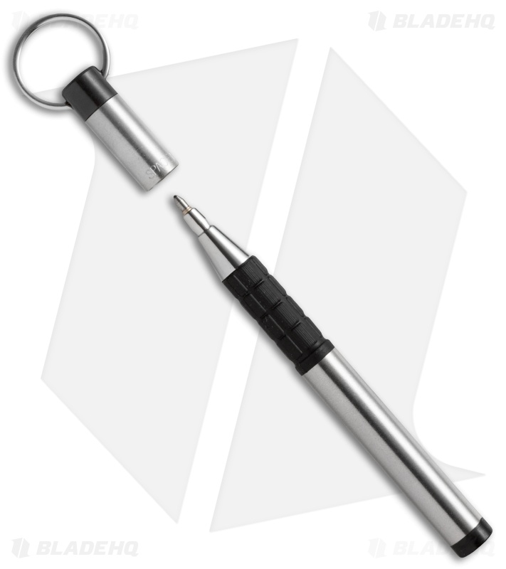 Fisher Space Pen Stainless Steel Trekker 725