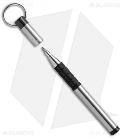 Fisher Space Pen Stainless Steel Trekker 725