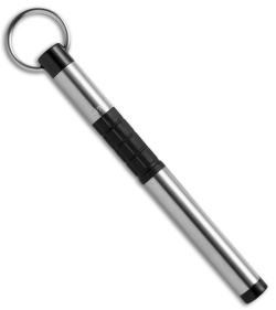 Fisher Space Pen Stainless Steel Trekker 725