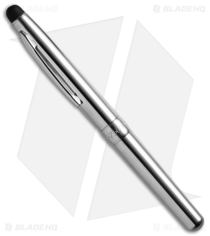 Fisher Space Pen Chrome Explorer + Stylus X-750/S