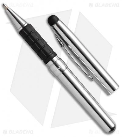 Fisher Space Pen Chrome Explorer + Stylus X-750/S - Blade HQ