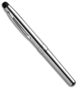 Fisher Space Pen Chrome Explorer + Stylus X-750/S - Blade HQ