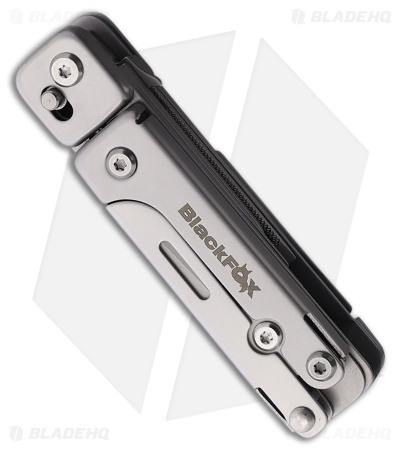 BlackFox Solver Multi-Tool (13-in-1) BF-207