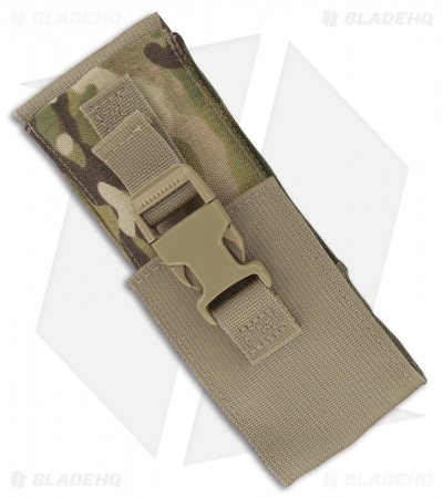 Gerber Cable Dawg Multi-Tool (Black) Multi-Cam Sheath 30-000398