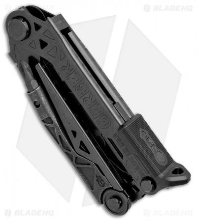 Gerber Center-Drive Multi-Tool w/ Bit Set & Berry MOLLE Black Sheath 30-001427N