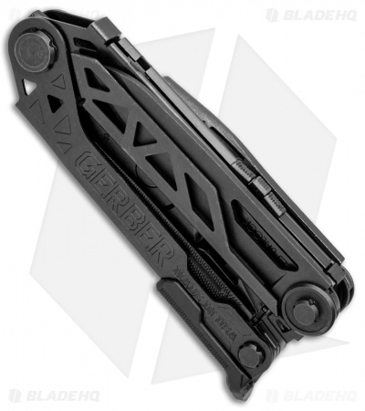Gerber Center-Drive Multi-Tool w/ Bit Set & Berry MOLLE Black Sheath 30-001427N