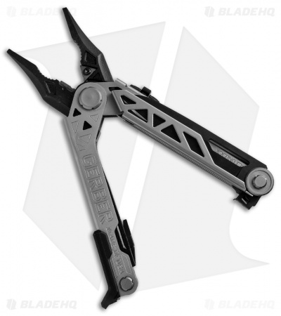 Gerber Center-Drive Multi-Tool w/ Black Belt Sheath 30-001193