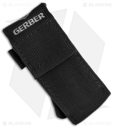 Gerber Center-Drive Multi-Tool w/ Black Belt Sheath 30-001193