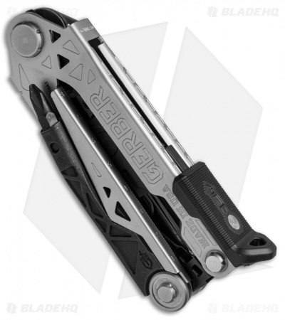 Gerber Center-Drive Multi-Tool w/ Tan MOLLE Sheath 30-001195