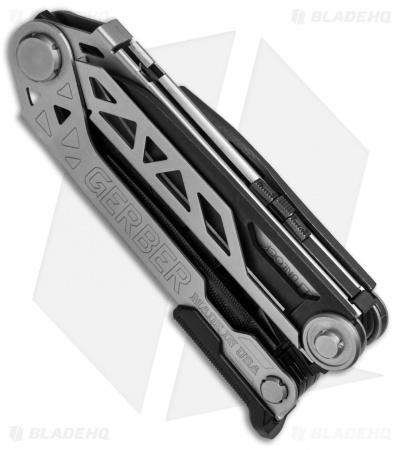 Gerber Center-Drive Multi-Tool w/ Tan MOLLE Sheath 30-001195