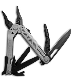 Gerber Center-Drive Multi-Tool w/ Bit Set & Belt Sheath 30-001194