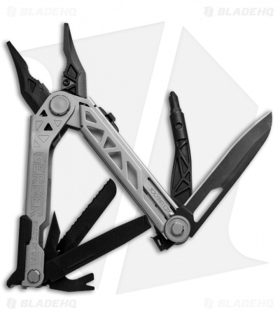 Gerber Center-Drive Multi-Tool w/ Tan MOLLE Sheath 30-001195