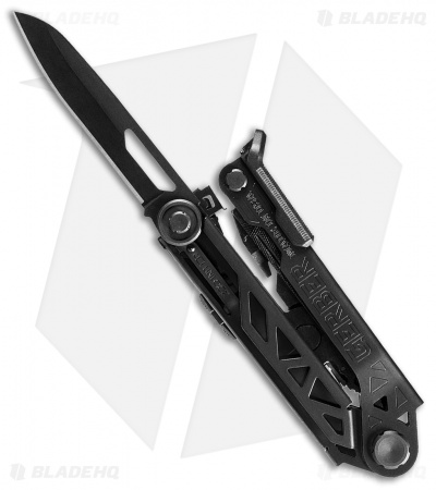 Gerber Center-Drive Multi-Tool Black w/ Coyote MOLLE Sheath 30-001425N