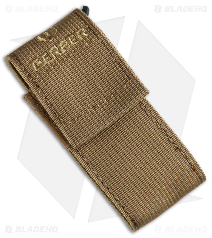 Gerber CenterDrive MultiTool w/ Bit Set & MOLLE Sheath 30001196