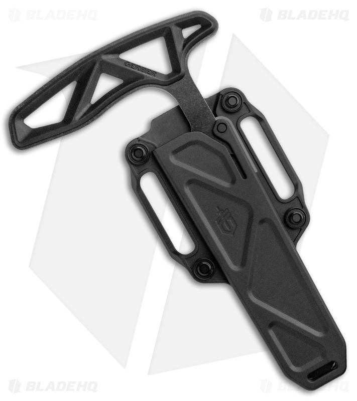 Gerber EXO-MOD Bone Saw Black (Stonewash) 30-001804