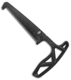 Gerber EXO-MOD Bone Saw Black (Stonewash) 30-001804