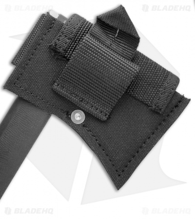 Gerber Gator Combo Axe Knife Pack w/ Sheath