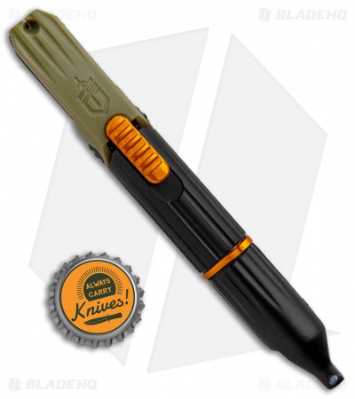 Gerber Linedriver Fishing Line Management Multi-Tool 