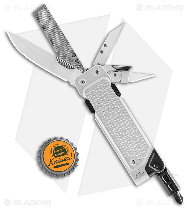 Gerber Lockdown Drive 7-in-1 Pocket Multi-Tool 30-001591
