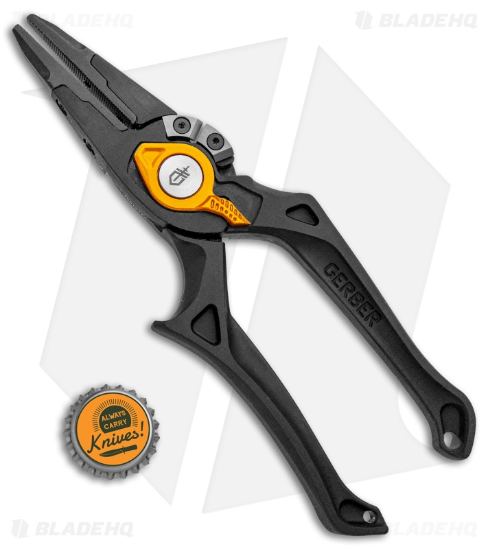 Gerber Magniplier 7.5" Multi-Function Pliers  