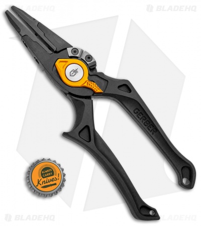 Gerber Magniplier 7.5" Multi-Function Pliers  