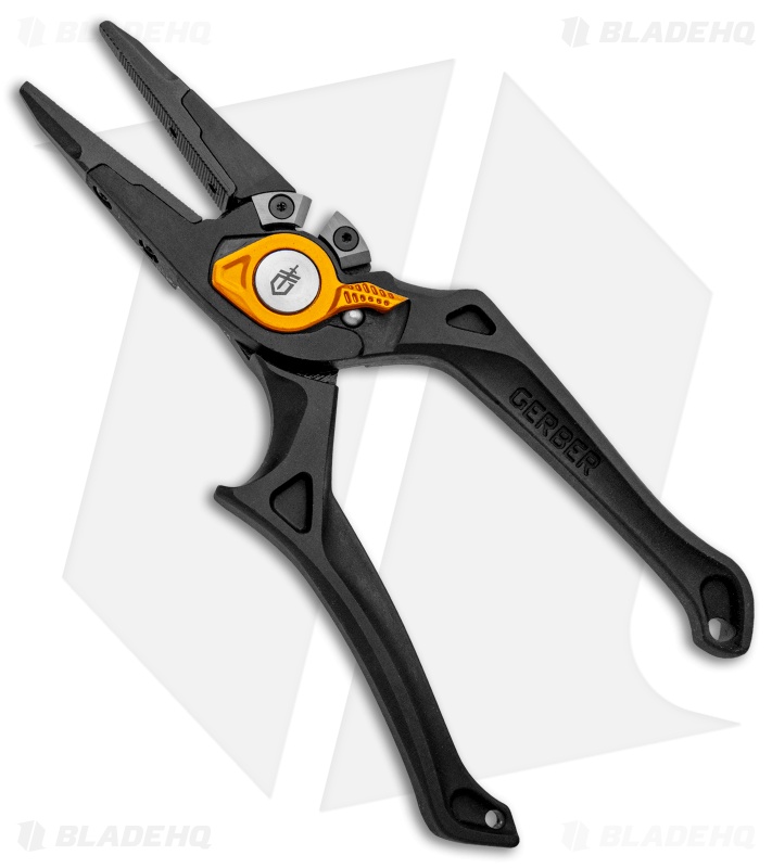 Gerber Magniplier 7.5" Multi-Function Pliers  