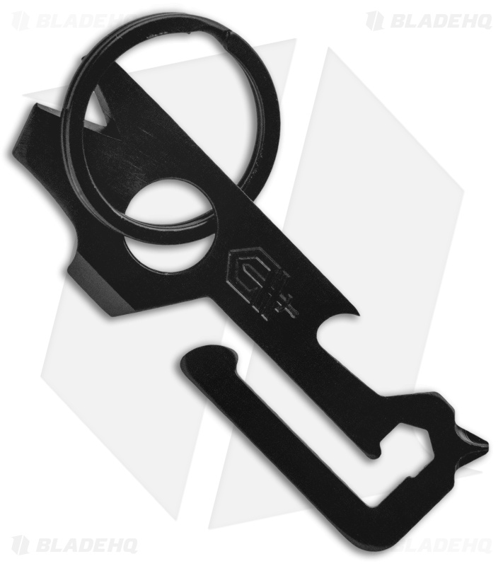 Gerber Mullet Keychain Multi-Tool (Black) 30-001645 