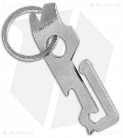 Gerber Mullet Keychain Multi-Tool (Stonewash) 30-001646 