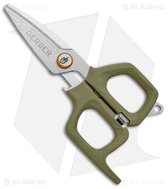gerber fishing scissors