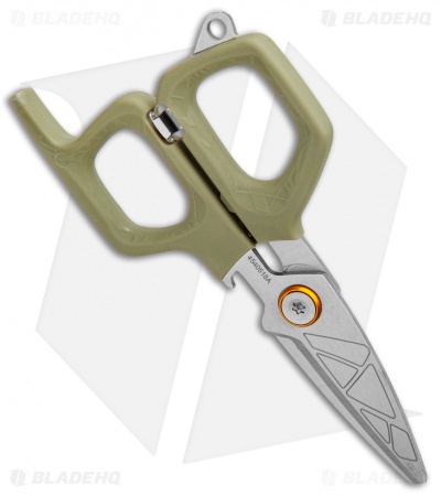 Gerber Neat Freak - Braided Fishing Line Cutters | Blade HQ