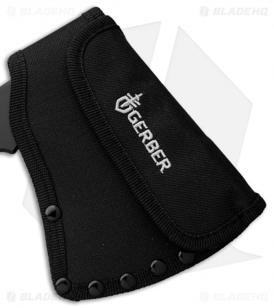 Gerber Pack Hatchet 9.5" Axe Coyote Brown 31-003484