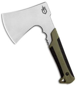 Gerber Pack Hatchet 9.5" Axe Sage Green 31-003482