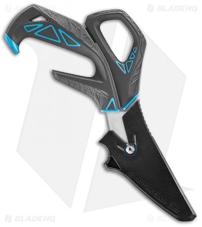 Gerber Processor Take-A-Part Fishing Shears (Blue)
