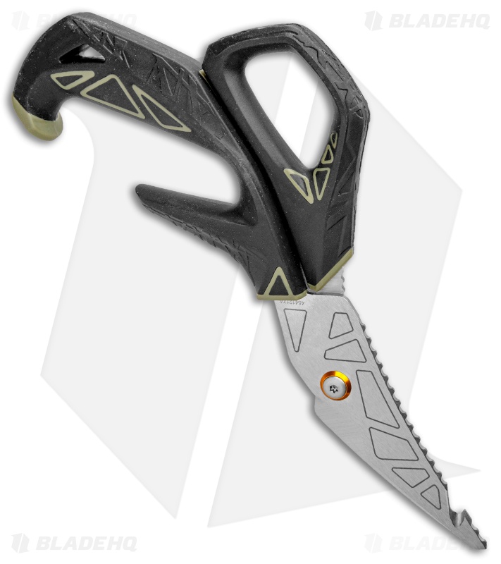 gerber processor saltwater fishing shears