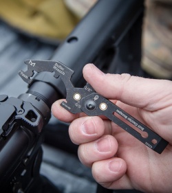 Gerber Short Stack AR15 Maintenance Multitool