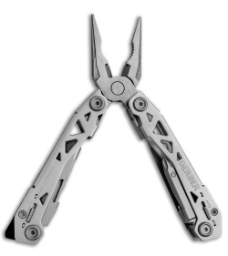 Gerber Suspension NXT Multi-Tool Silver (15 in 1) 30-001364