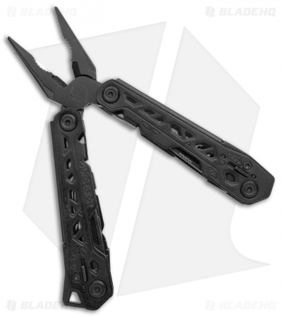 Gerber Truss Black Multi-Tool (17 in 1) 30-001779