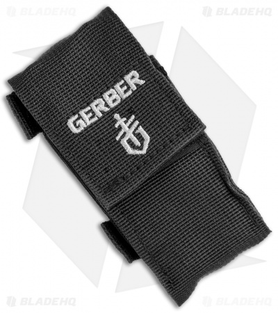 Gerber Truss Black Multi-Tool (17 in 1) 30-001779