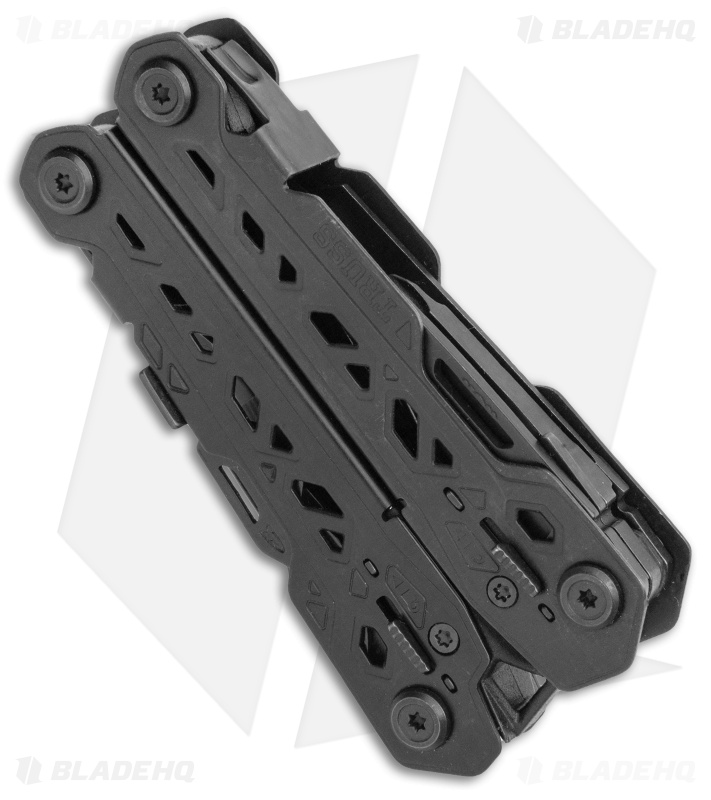 Gerber Truss Black Multi-Tool (17 in 1) 30-001779
