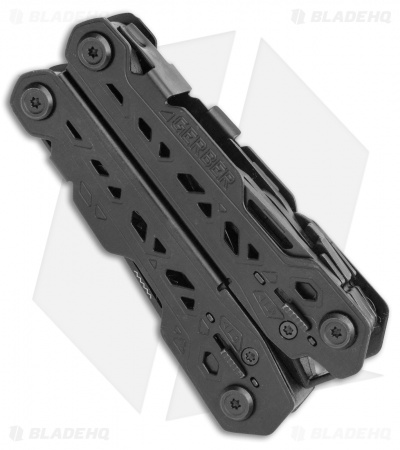 Gerber Truss Black Multi-Tool (17 in 1) 30-001779