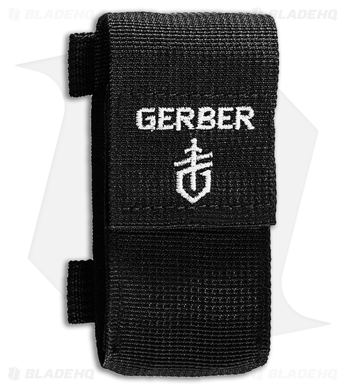 Gerber Truss Multi-Tool Gray Pliers (17 in 1) 30-001343