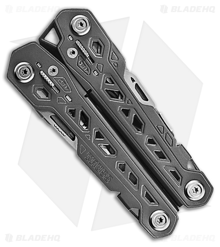 Gerber Truss Multi-Tool Gray Pliers (17 in 1) 30-001343