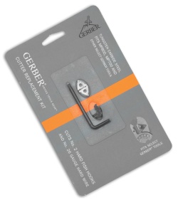 Gerber Tungsten Carbide Cutter Replacement Kit 48252