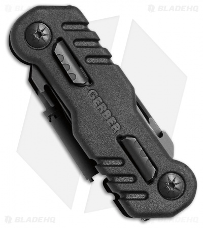 Gerber eFECT Tool + Black Nylon Sheath 30-000030
